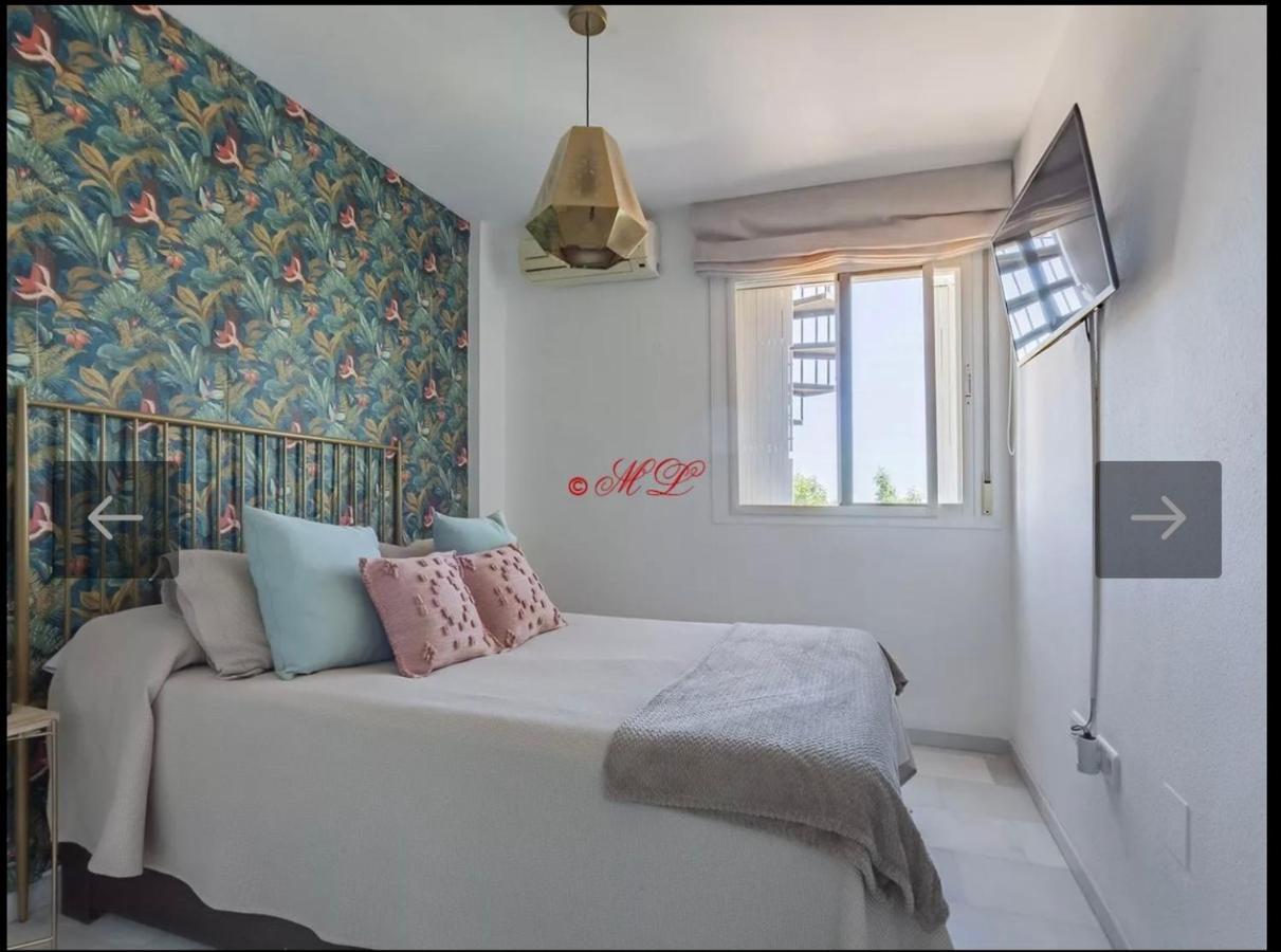 로쿠타스드마르 Atico Penthouse 아파트 외부 사진