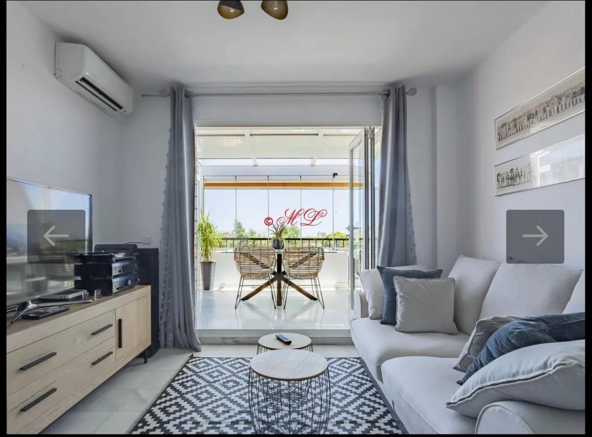 로쿠타스드마르 Atico Penthouse 아파트 외부 사진