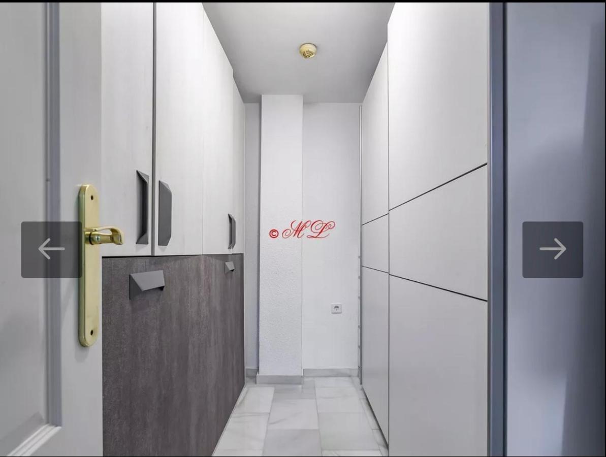 로쿠타스드마르 Atico Penthouse 아파트 외부 사진