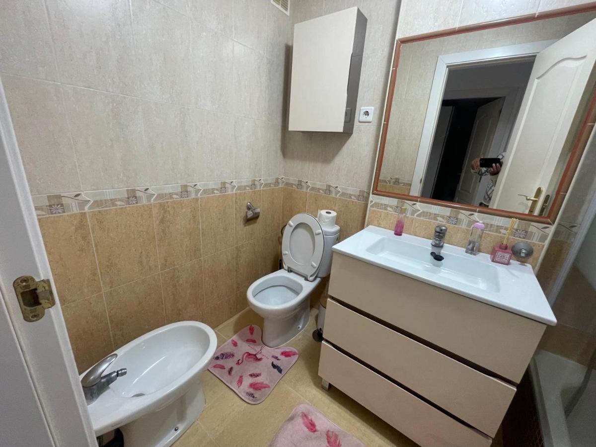 로쿠타스드마르 Atico Penthouse 아파트 외부 사진