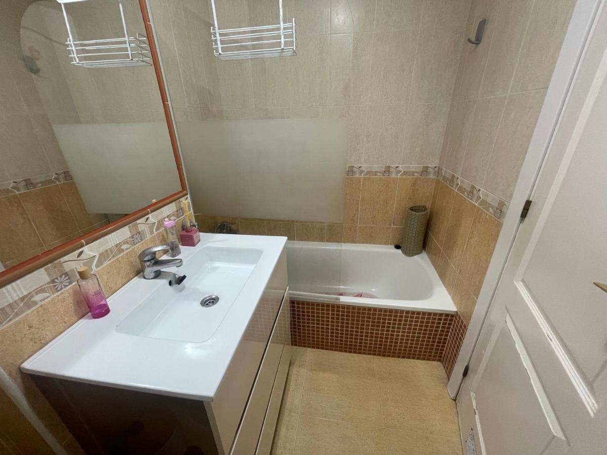 로쿠타스드마르 Atico Penthouse 아파트 외부 사진
