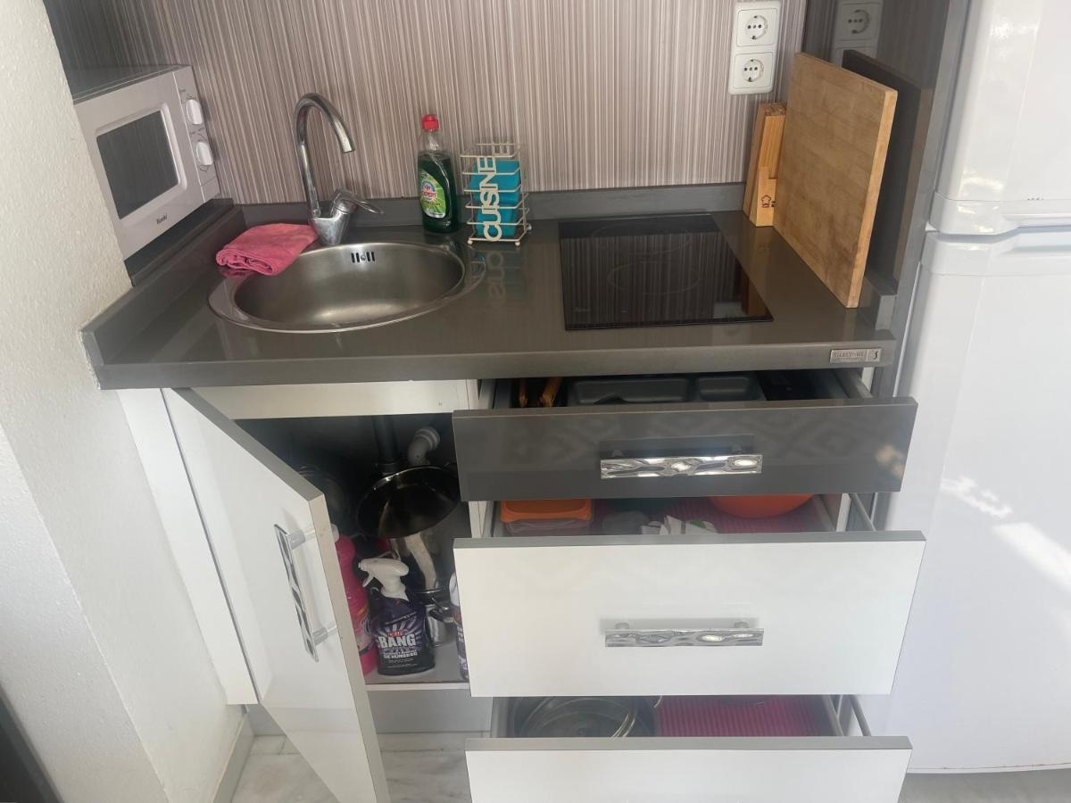 로쿠타스드마르 Atico Penthouse 아파트 외부 사진